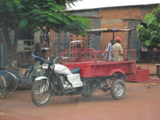03 Moto De Transport